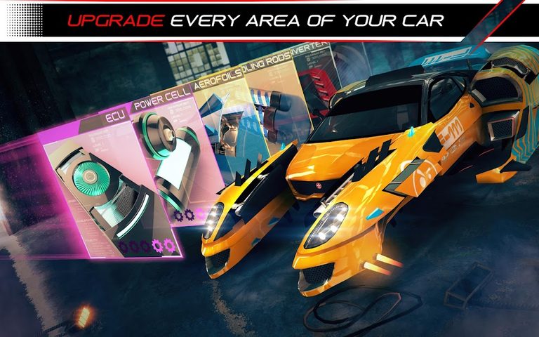 Screenshot 22: Rival Gears Racing