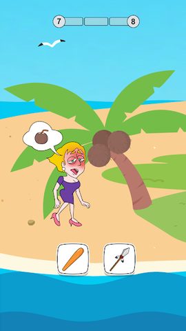 Screenshot 9: Save The Girl