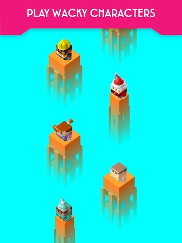 Screenshot 15: PLANK!