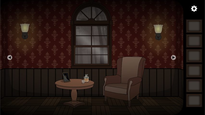 Screenshot 10: Strange Case: The Alchemist - Room Escape Game