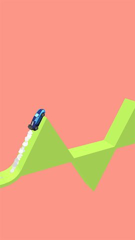Screenshot 14: Stunt Car 3D