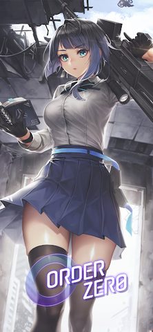Screenshot 22: OrderZero