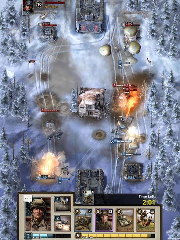 Screenshot 24: Road to Valor: World War II