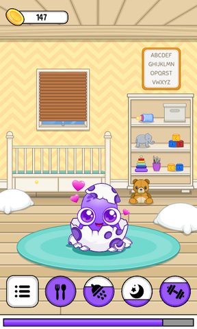Screenshot 13: Moy 6 the Virtual Pet Game