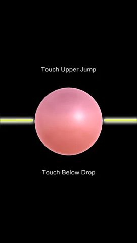 Screenshot 8: Ball Jump-up