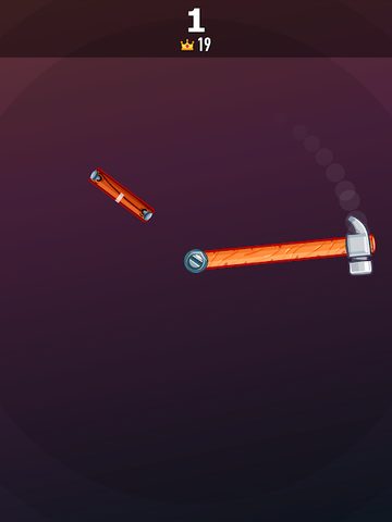 Screenshot 7: Hammer FRVR