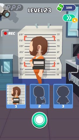 Screenshot 17: Hyper Prison 3D