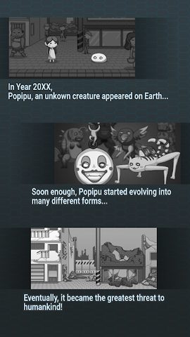 Screenshot 11: 100T Earth Defender Corps