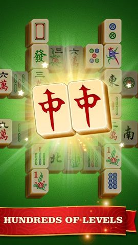 Screenshot 12: Mahjong