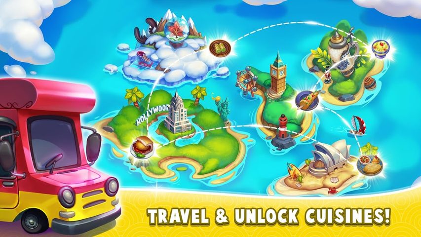 Screenshot 21: Masala Madness: Cooking Games