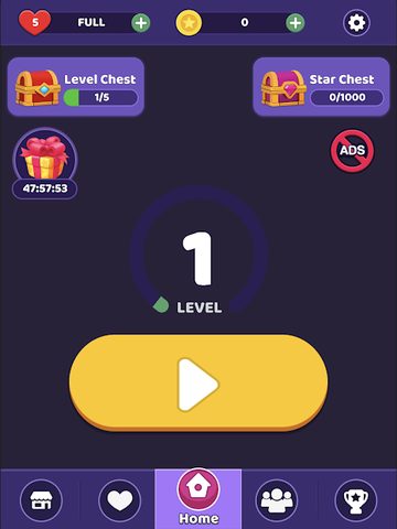 Screenshot 18: Match 3D Master