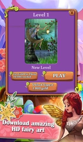 Screenshot 19: Mahjong Magic Lands: Fairy King's Quest