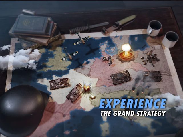 Screenshot 17: Call of War