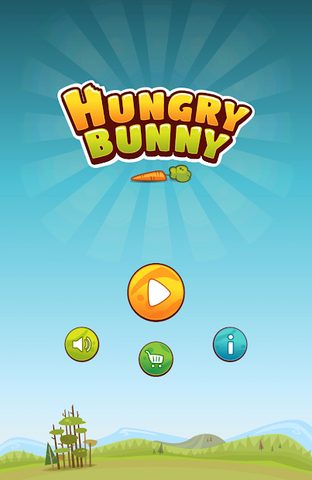Screenshot 11: Hungry Bunny