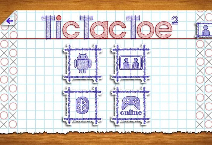 Screenshot 17: Tic Tac Toe 2