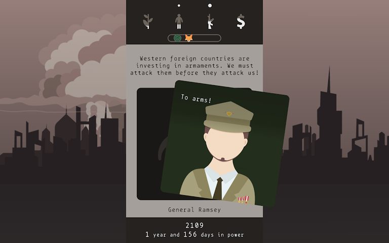 Screenshot 16: Lapse: A Forgotten Future