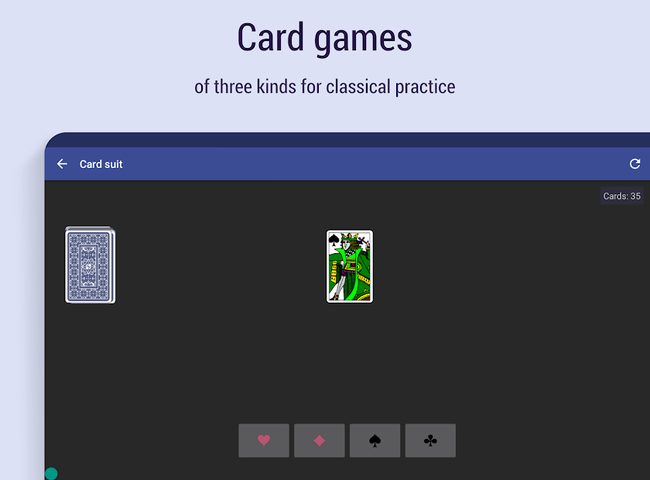 Screenshot 19: Magic Intuition