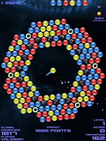 Screenshot 18: Bubble Wars 2