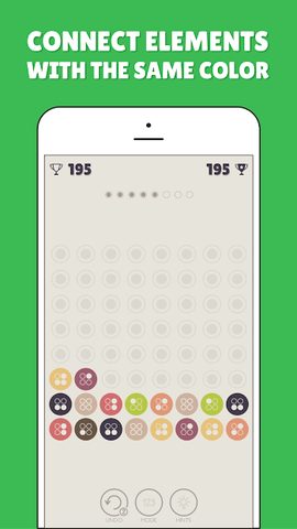 Screenshot 9: Binary Stack