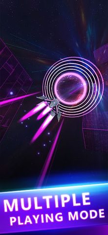 Screenshot 15: Space Dancing: EDM Beat Rush