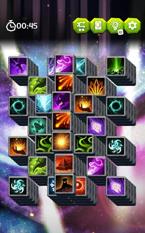 Screenshot 14: Fantasy Mahjong World Voyage Journey