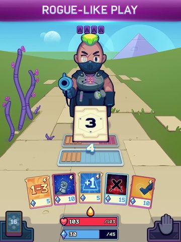Screenshot 9: Void Tyrant