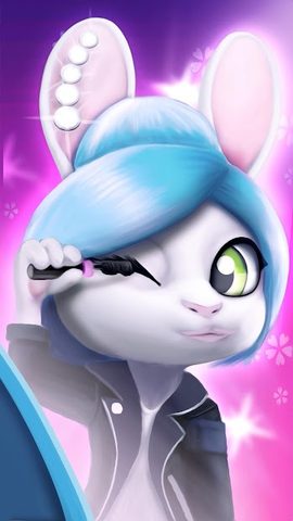 Screenshot 6: Bu Bunny - Cute pet care game