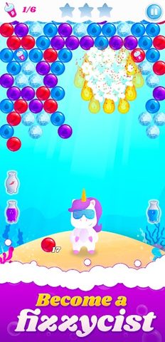 Screenshot 7: Bitcoin Pop - Get Bitcoin!