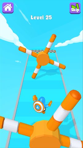 Screenshot 9: Battle Race - Funny Run