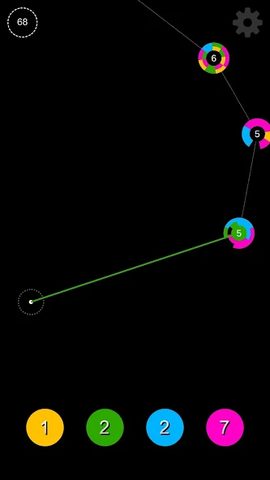 Screenshot 8: Circle Jump