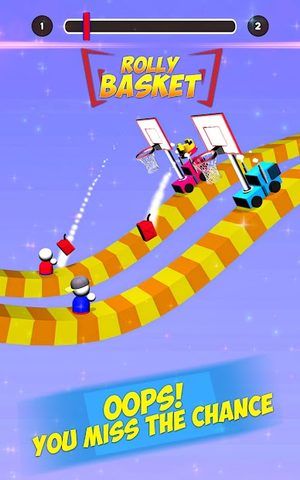 Screenshot 24: Rolling Car Game: Fuel Race