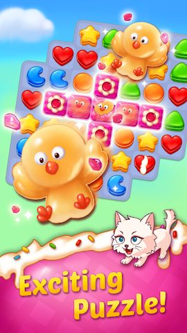 Screenshot 24: Pet's House - Yummy Time!