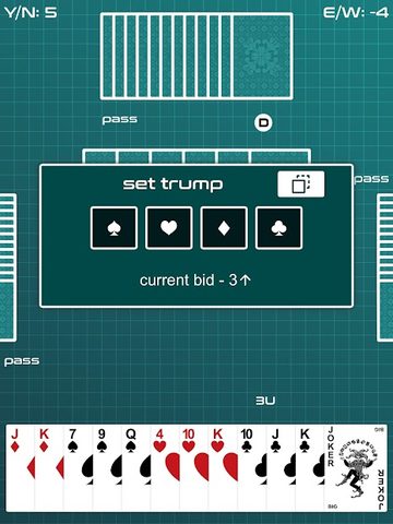 Screenshot 14: Bid Whist