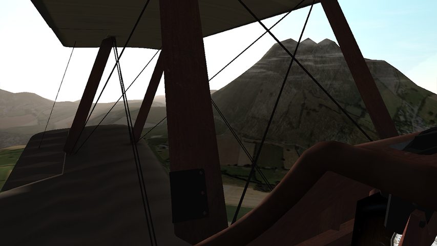 Screenshot 20: Flight Theory - Flight Simulator