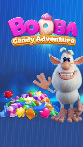 Screenshot 14: Booba Candy Adventure
