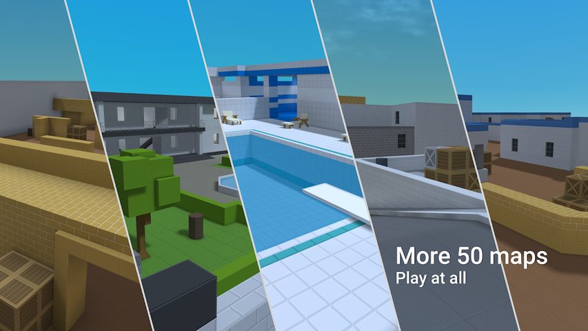 Screenshot 13: Block Strike: FPS Shooter
