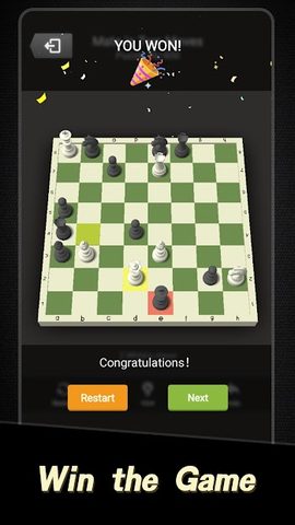 Screenshot 4: Chess : Chess Online Games