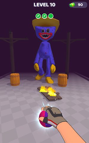 Screenshot 15: Scary Bonds