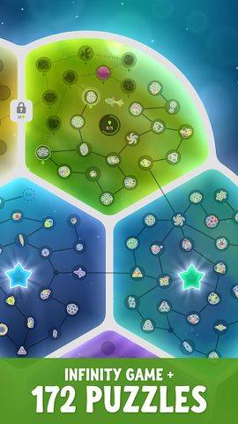 Screenshot 20: Tiny Bubbles