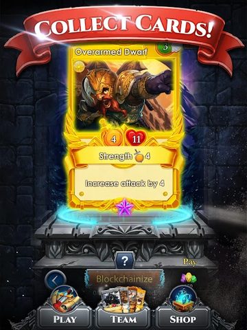 Screenshot 8: Spells Of Genesis