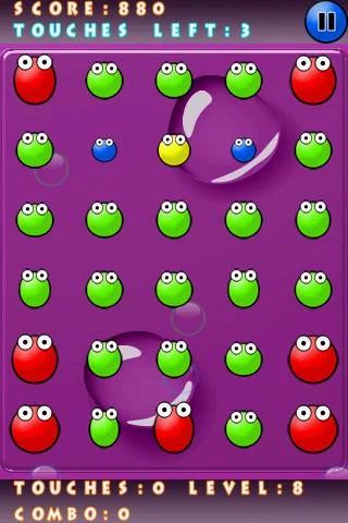 Screenshot 10: Bubble Blast 2