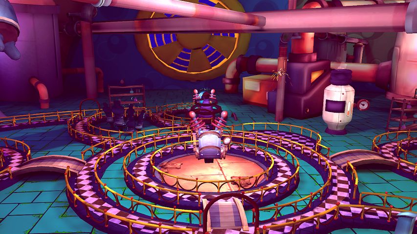 Screenshot 17: Mega Monster Party