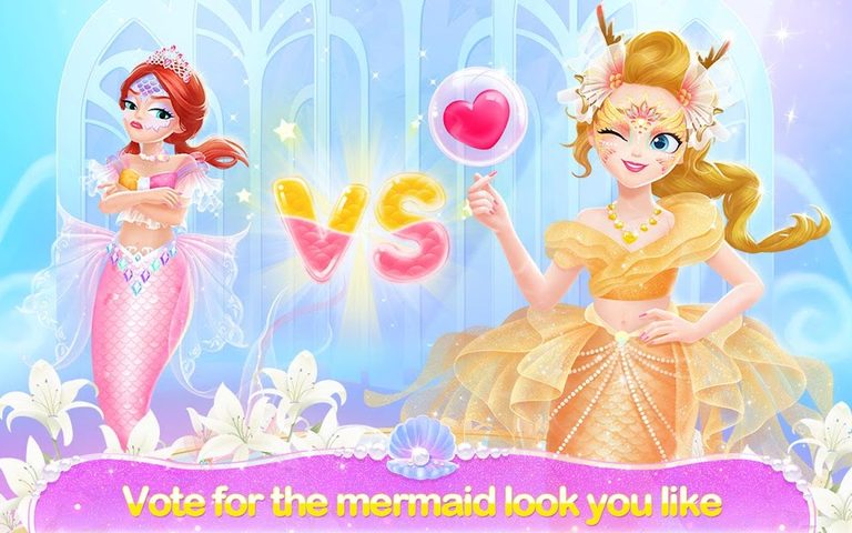 Screenshot 10: Princess Libby Little Mermaid