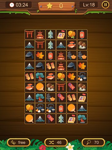 Screenshot 7: 3 Link - Relaxing Fun