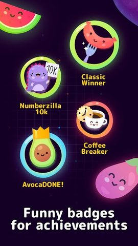 Screenshot 5: Numberzilla: Number Match Game