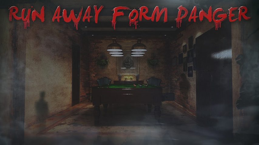 Screenshot 4: Escape Room:Can you escape VI
