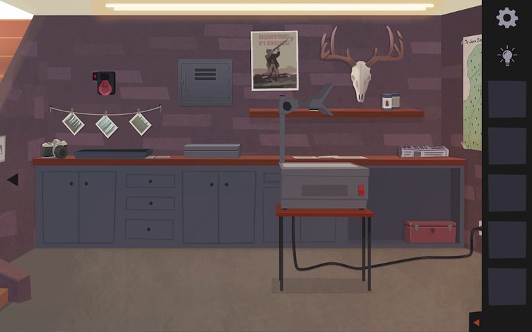 Screenshot 6: Escape Logan Estate