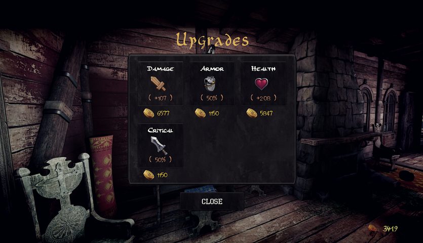 Screenshot 4: Slay All Goblins