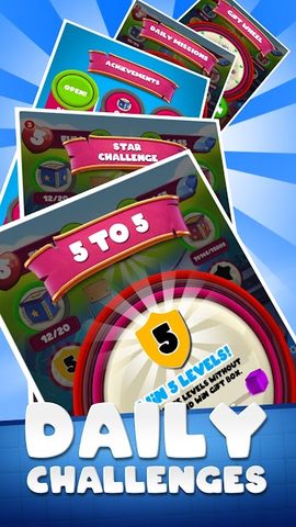 Screenshot 5: Toy Box Party Time