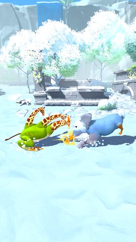 Screenshot 21: Zoologic